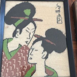 Hiroto Norikane original etchings